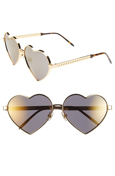 Lolita Deluxe' 59Mm Sunglasses